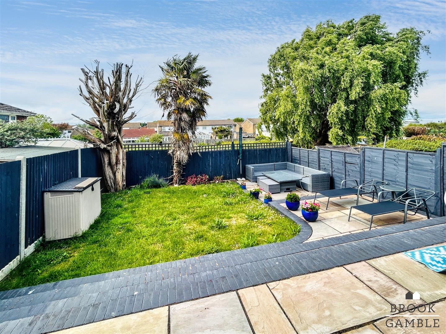 4 Bedroom House - Detached. Northbourne Road in Eastbourne, East Sussex 22